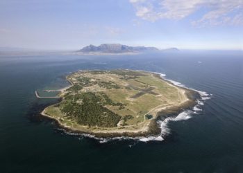 The making and then breaking of South Africa’s Robben Island Museum
