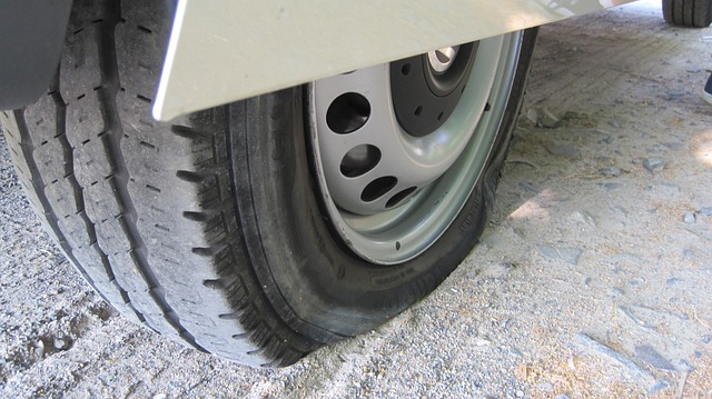 Police warn of spiking incidents after family were ambushed on highway