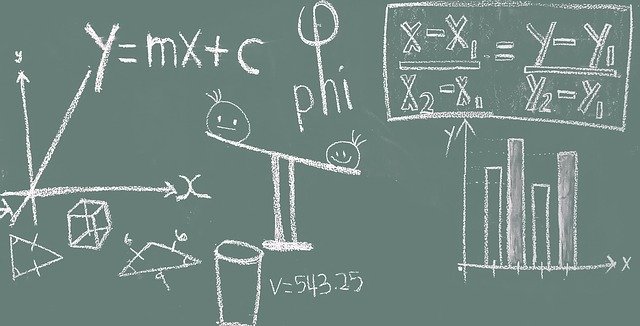 Making maths fashionable, the Mthethwamatics way
