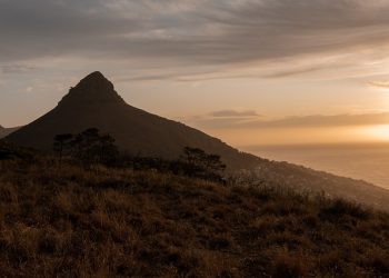 Did you hear about the time gold was mined on Lion’s Head?