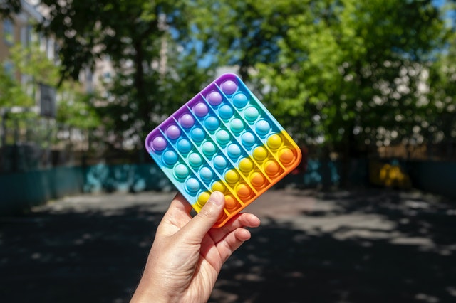 ‘Pop It’ craze takes the world by storm, good for anxiety