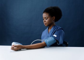 Only 1 in 10 South Africans get diagnosed, treated for high blood pressure