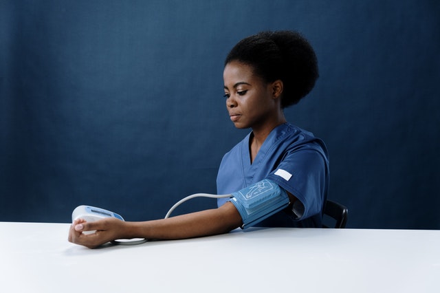 Only 1 in 10 South Africans get diagnosed, treated for high blood pressure
