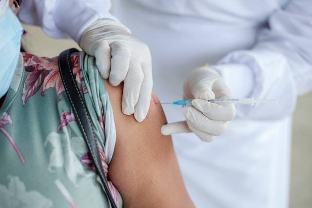 Western Cape Health Department’s data shows vaccines definitely work