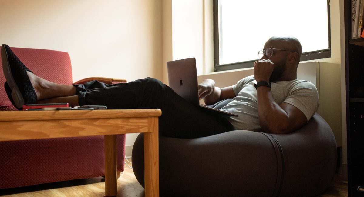 Research shows working from home permanently has its drawbacks