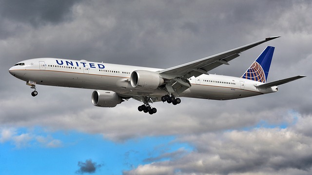 United Airlines and Airlink sign codeshare agreement