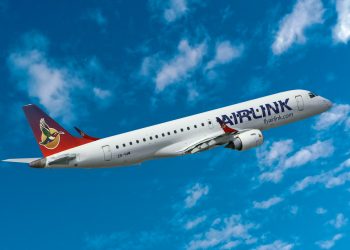 Airlink partners with Discovery Vitality on local and regional flights