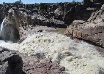 More discounts at SANParks accommodation across the country