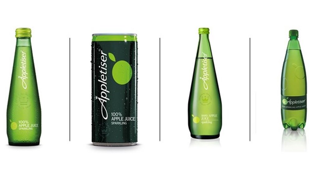 More than 37 000 cases of Appletiser recalled in South Africa