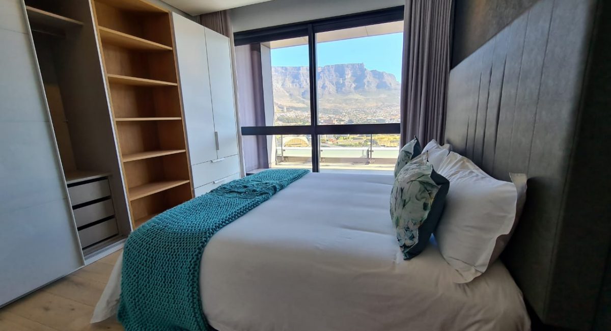 The Halyard: City life with exceptional views