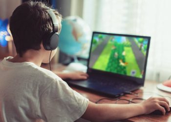 Children online – we need better definitions of ‘good’ and ‘bad’ screen time