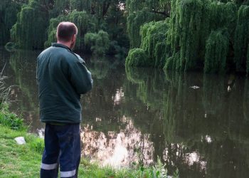 Is this the worst-run municipality in South Africa?