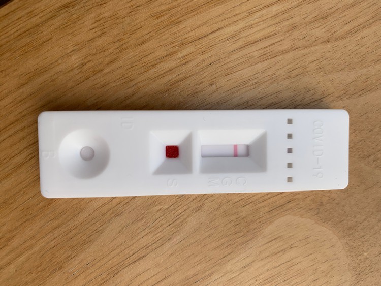 Covid-19 testing is too expensive and too difficult in South Africa