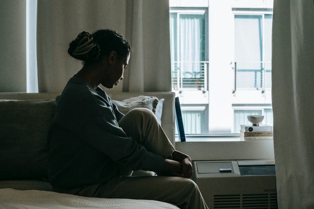 October is mental health awareness month: Living with depression