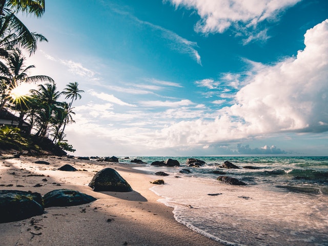 Thailand is open to fully vaccinated South African tourists again