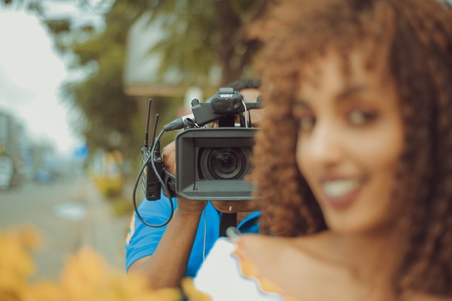 Summer film season looks promising in Cape Town