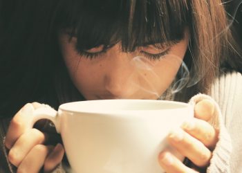 How drinking tea more often can protect against depression