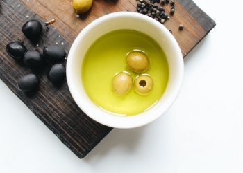 2021 top Olive Oil Award winners announced