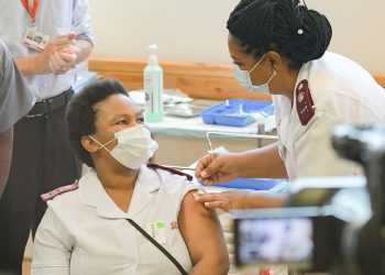 If you’ve had Covid, should you get vaccinated?