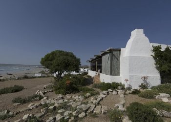 Wolfgat takes 50th spot at World’s Best Restaurant Awards