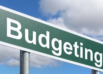 Budgeting Made Easy In Three Steps
