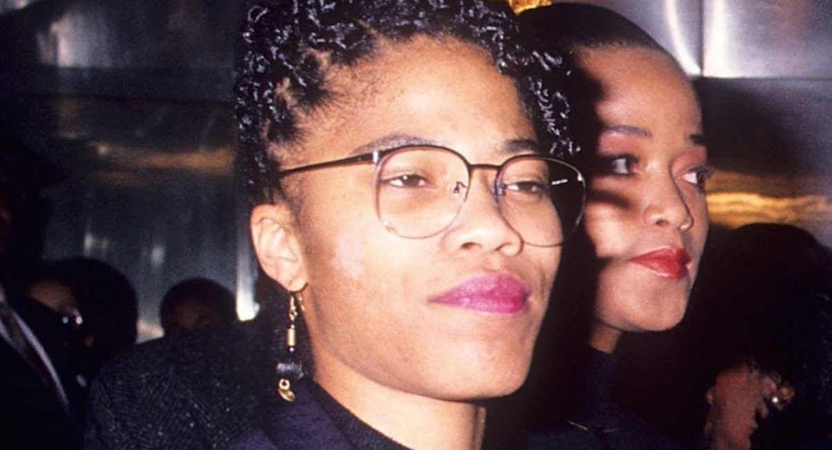 Malikah Shabazz, Daughter Of Malcolm X Dies At 56