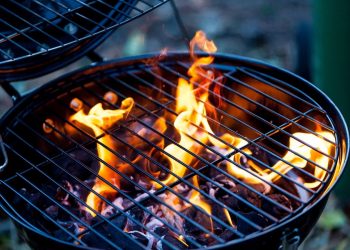 How to host a successful Braai