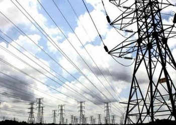 Power cuts Are A Result Of Sabotage