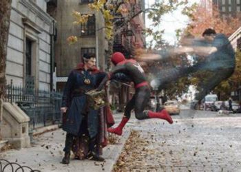 Spider-Man No Way Home Official Trailer