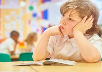 Why Teaching Your Child To Read Early Is Counterproductive