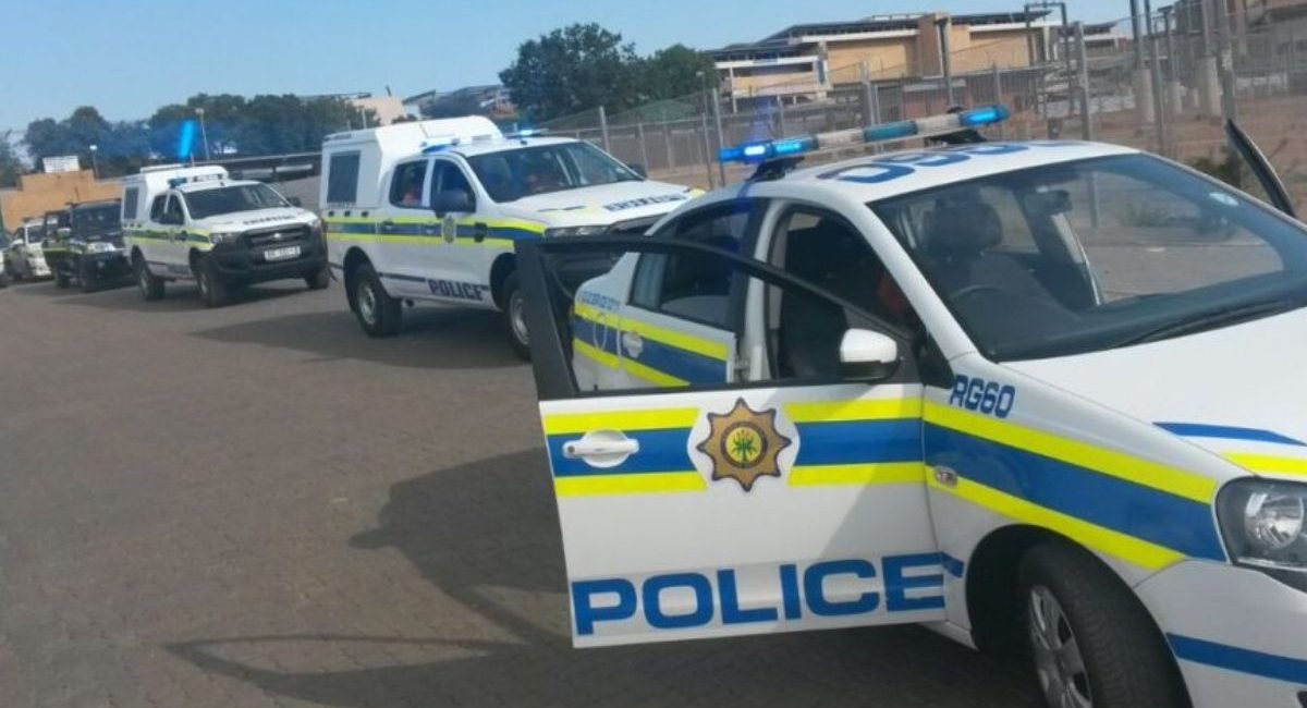 Police Constable Rapes Alleged Shoplifter