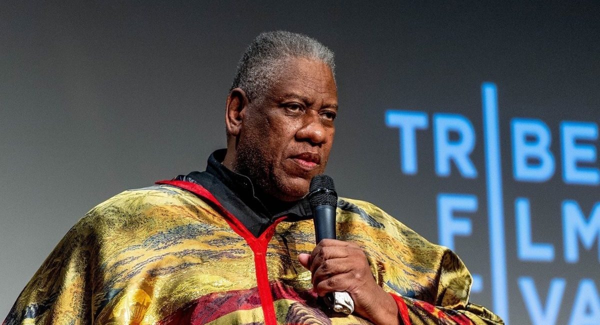 Andre Leon Talley dies at 73