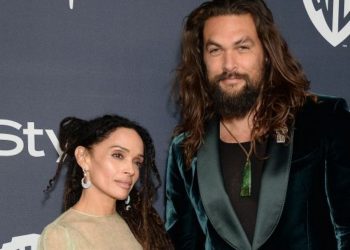 Jason Momoa and Lisa Bonet have come out to the public announcing their split. They married in 2017 and have been together for 17 years.