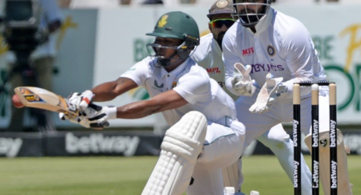 Keagan Petersen Praised by AB De Villiers