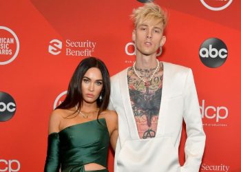 Machine Gun Kelley has finally popped the question to Megan Fox and she said yes! Let’s take a trip down their relationship timeline.