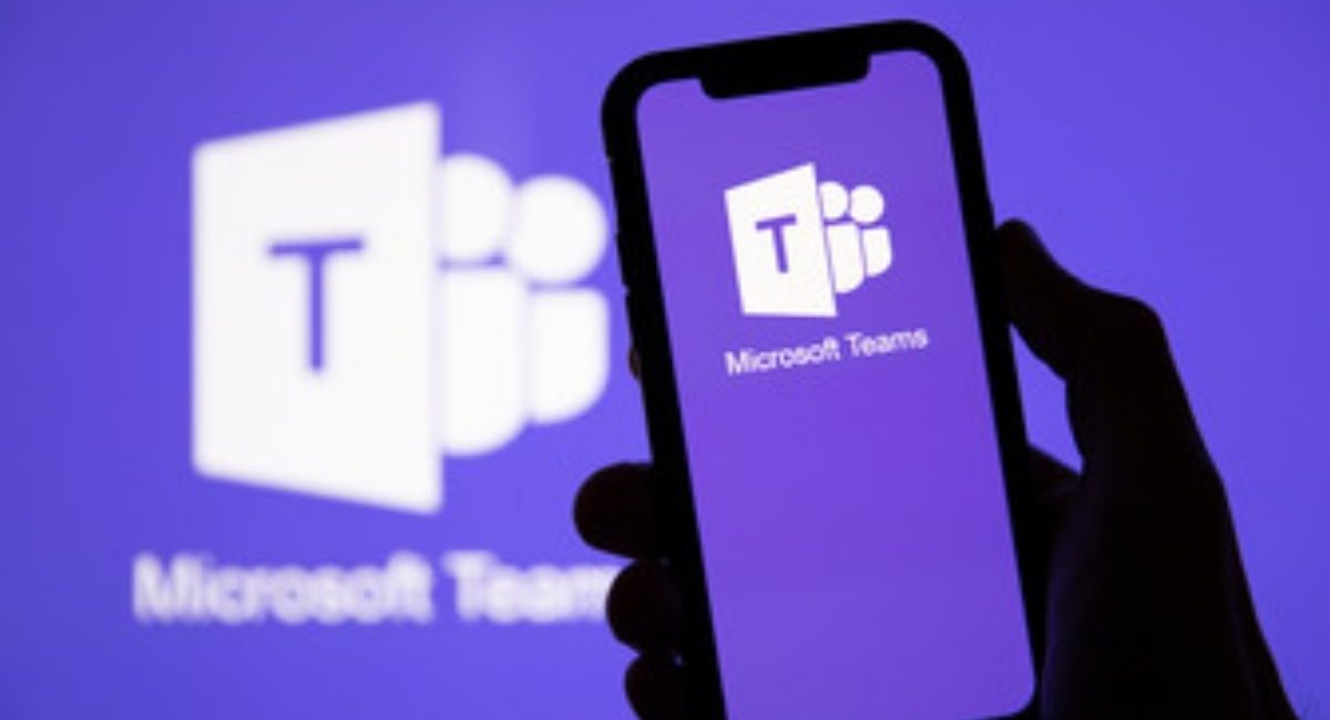 Microsoft Teams: Getting your updates