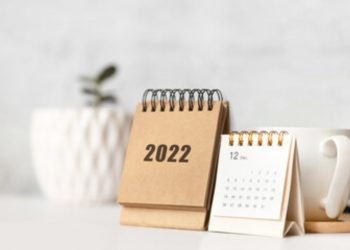 Public Holidays In 2022