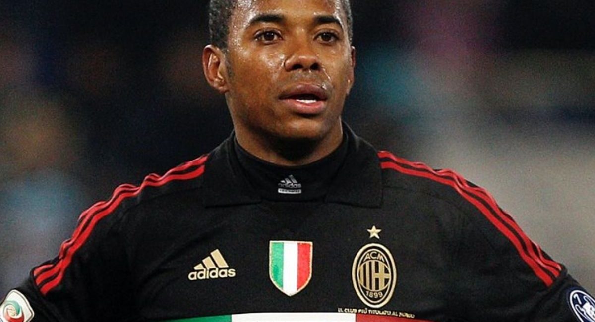 Robinho faces 9 years in prison