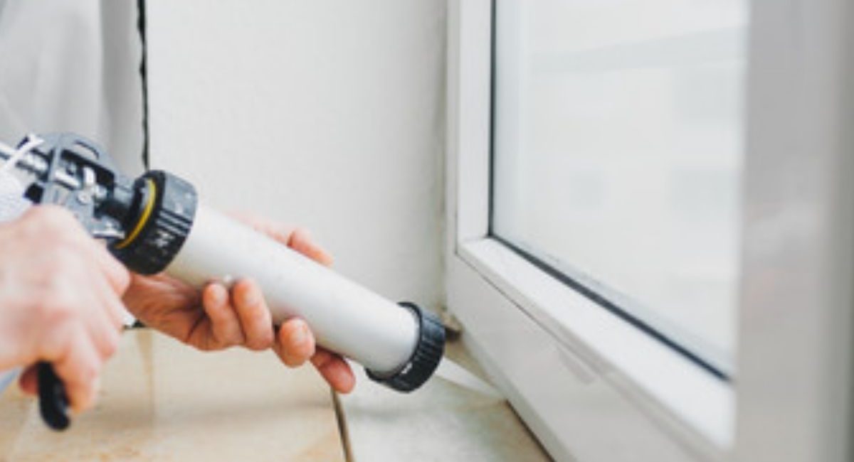 Caulk: Wordle word of the day