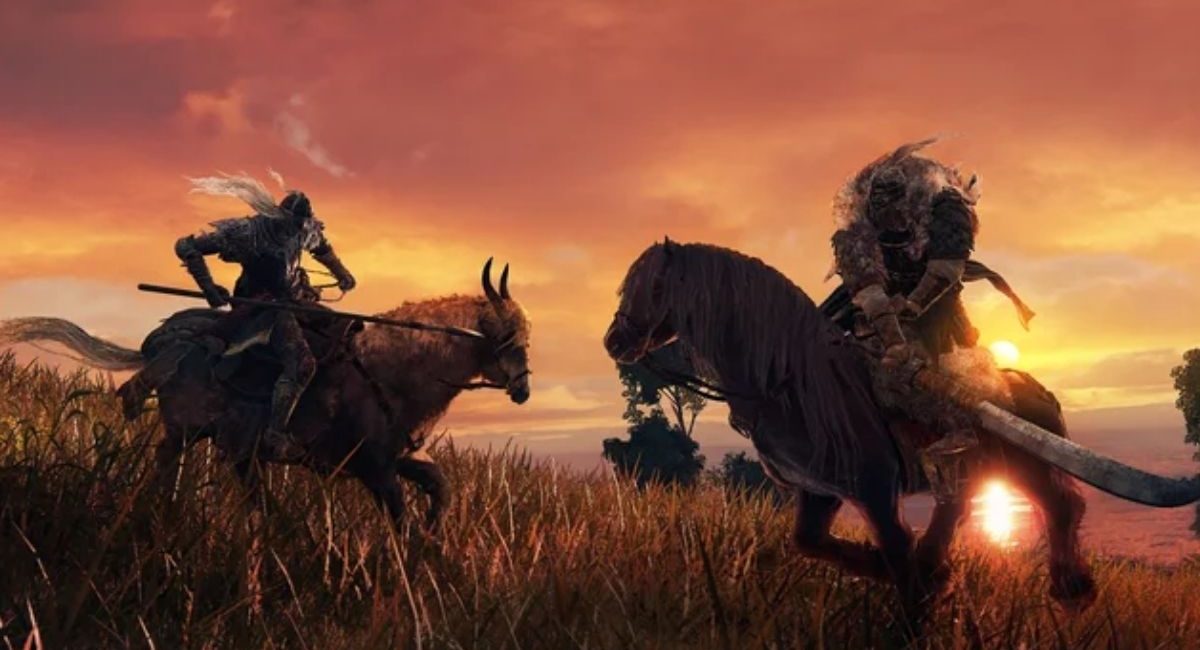 Elden Ring review
