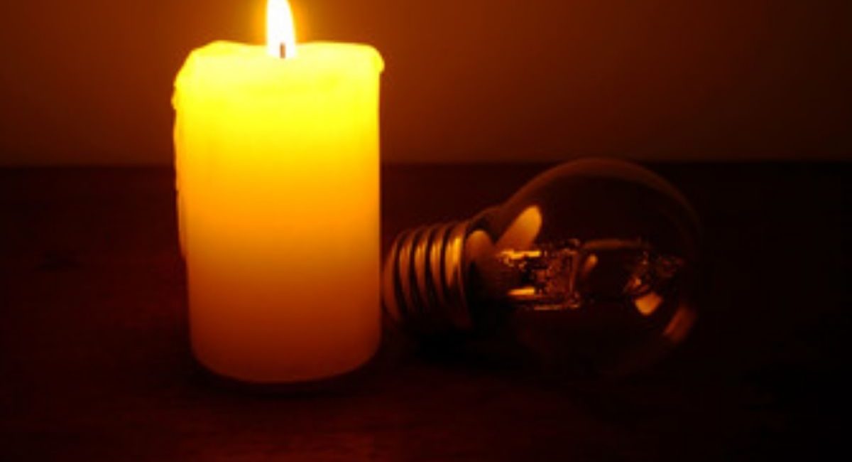 Eskom implements stage 2 load-shedding