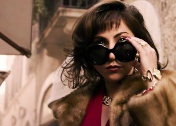 House of Gucci is now available to stream