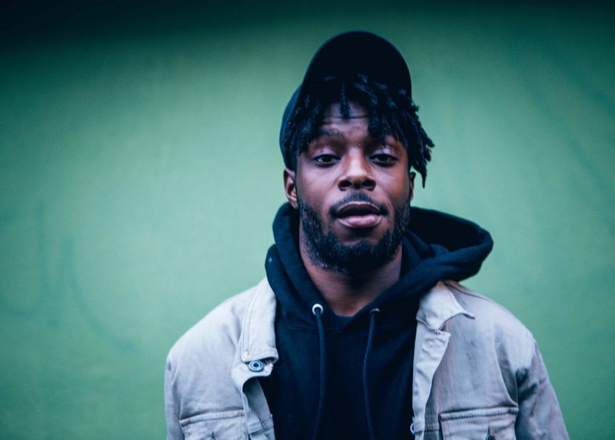 Isiah Rashad publicly exposed - South African Magazine - SA PROMO