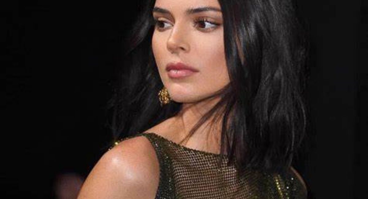 Kendall Jenner trolls her trolls