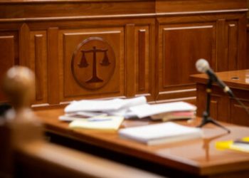 Klawer man arrested for murder