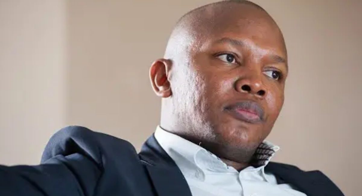 Nkosana Makate to get billions