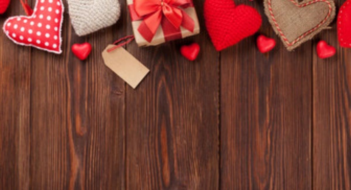 Valentine's Day: Spreading love