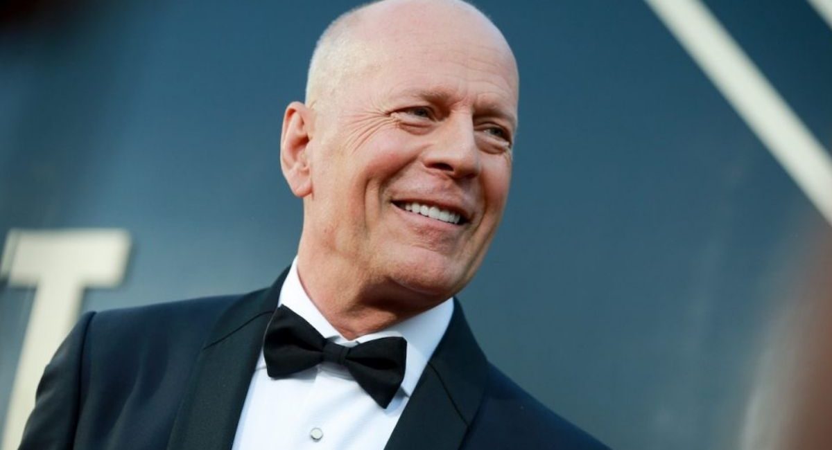Aphasia: Bruce Willis diagnosed with the disease