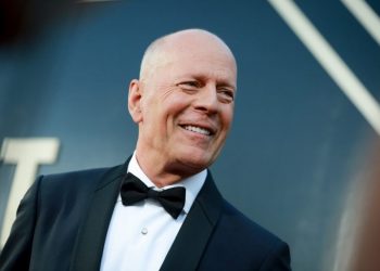 Aphasia: Bruce Willis diagnosed with the disease