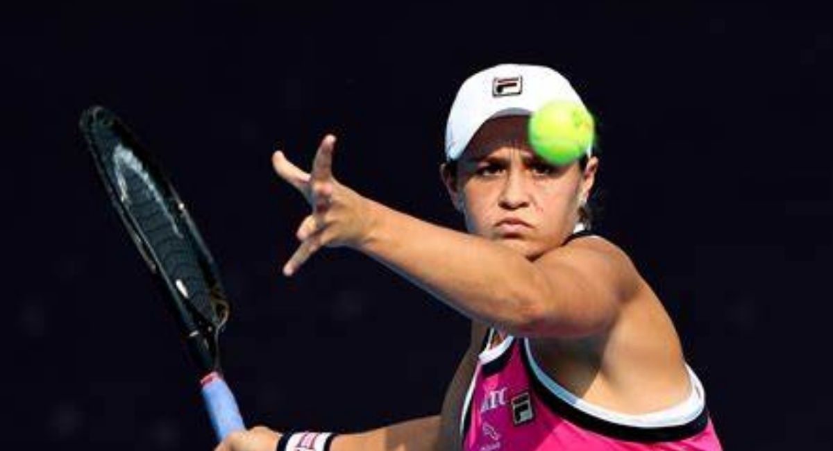 Ash Barty retires from tennis at 22